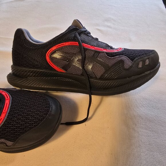 Kiko Kostadinov x ASICS Gel Glidelyte 3 "Asphalt" - Picture 8 of 16